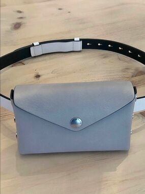 Rag & Bone Atlas Belt Bag